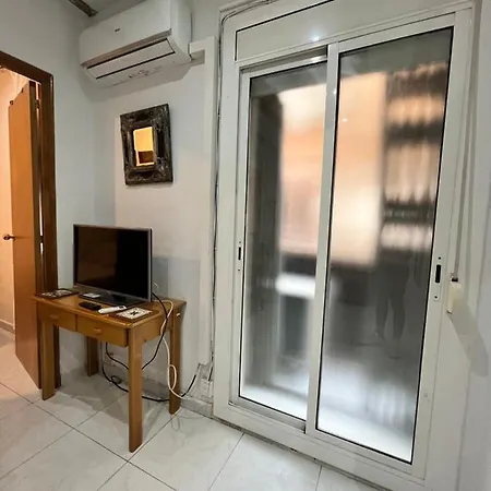 Bugo Luis Apartament Апартаменты *