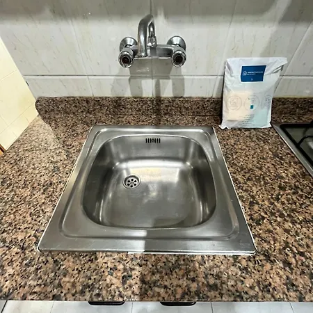 Апартаменты Bugo Luis Apartament *