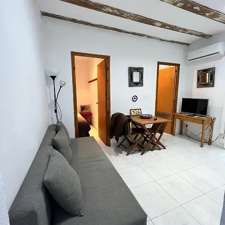 Bugo Luis Apartament Апартаменты *
