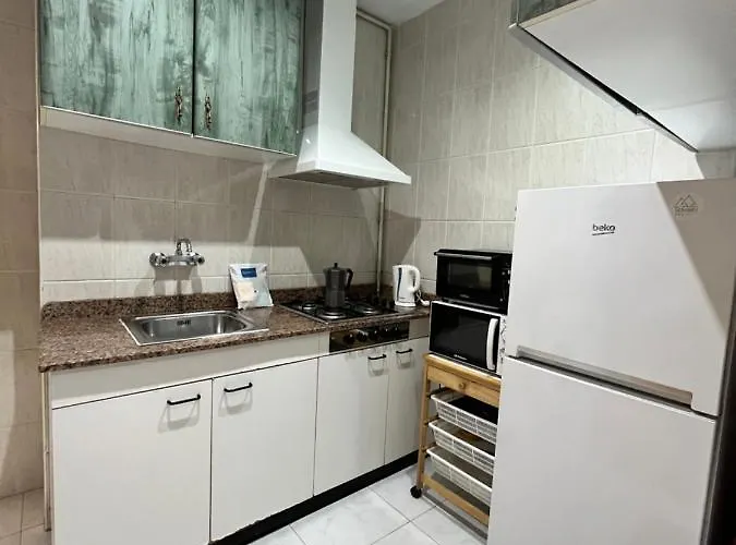 公寓 Bugo Luis Apartament 巴塞罗那