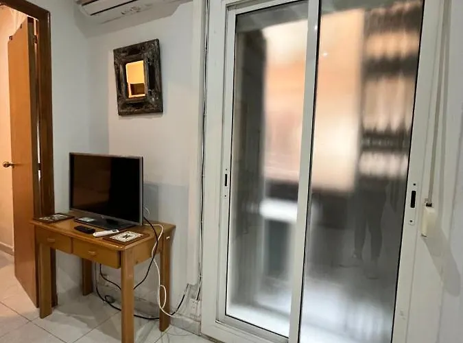 Bugo Luis Apartament 公寓 *
