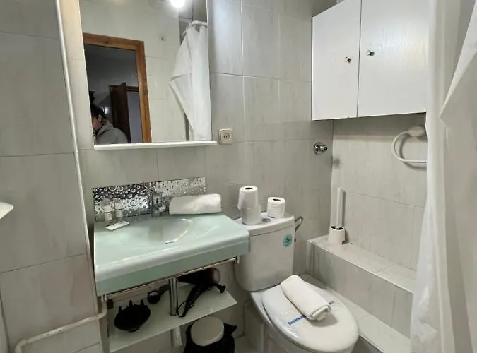 公寓 Bugo Luis Apartament 巴塞罗那